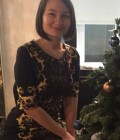 Rencontre Femme : Екатерина, 35 ans à Ukraine  Киев